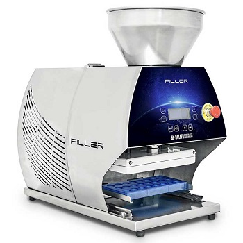 SELMI FILLER PRALINE Benchtop Filler